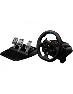 LOGITECH G923 Racing Wheel... 2